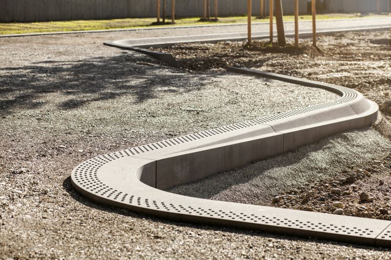 Broken Curb Repair Cost — Cost of Broken Curb Repair