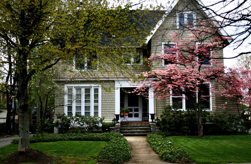 Orchard Planting in Ventura County, CA