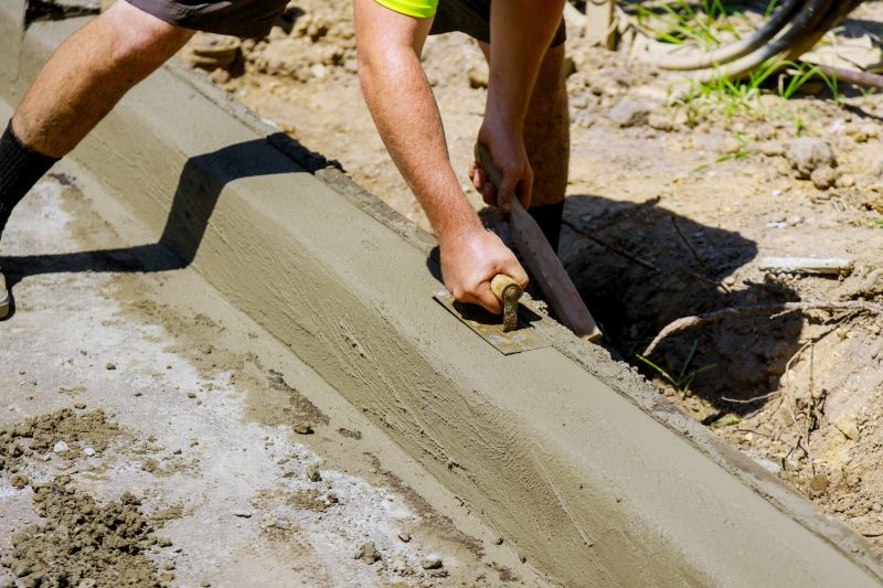 Concrete Repair Specialists
