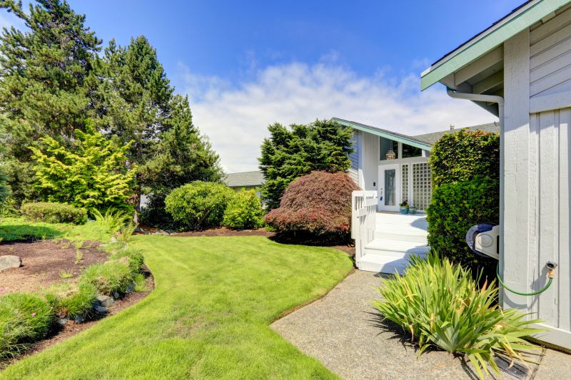 Landscape Contractors